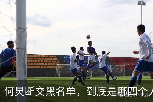 何炅断交黑名单，到底是哪四个人？刘烨薛之谦张大大白敬亭呼声高